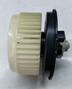 Motor blower for KOMATSU PC2000 AC motor blower 24V